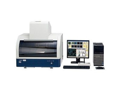 高灵敏度能量色散型X射线荧光元素分析仪 EA6000VX图1