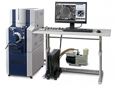 日立高新扫描电子显微镜 FlexSEM 1000 II图2