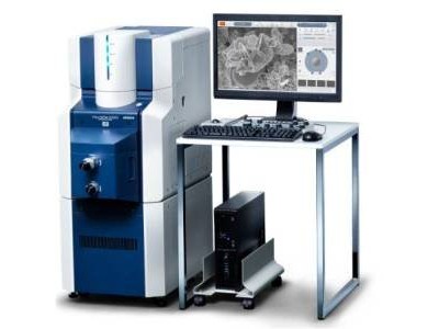 日立高新扫描电子显微镜 FlexSEM 1000 II图1