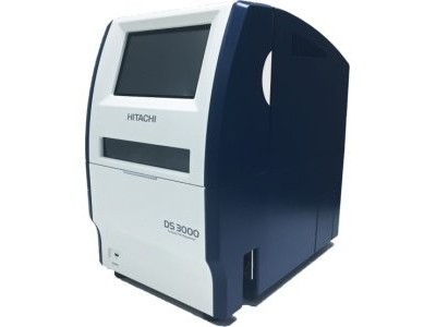 DS3000紧凑型毛细管电泳DNA测序仪图2