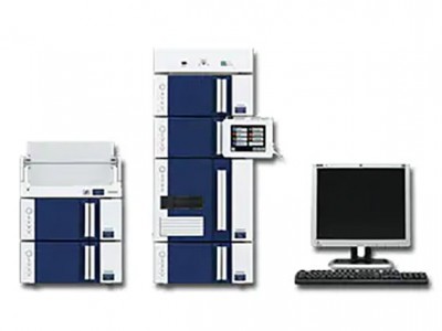 高效液相色谱仪 Chromaster 氨基酸(NIN法)分析系统图1