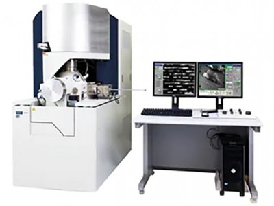 高性能聚焦离子束系统 MI4050图1