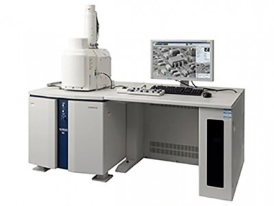 日立高新扫描电子显微镜SU3500