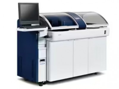 全自动生化分析系统 日立3500图1