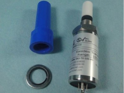 英国密析尔 露点变送器EA2  安全和危险区域皆可用的露点变送器图3
