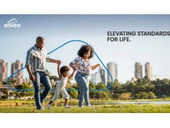 ENVEA恩威雅发布ESG报告，展示环保承诺与成果