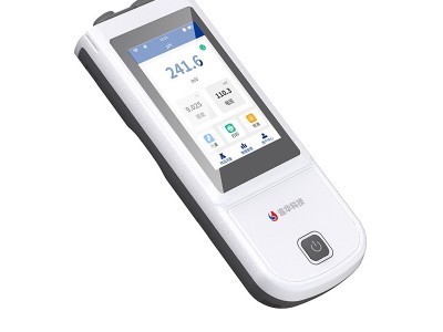 连华科技多参数水质测定仪LH-E300图4