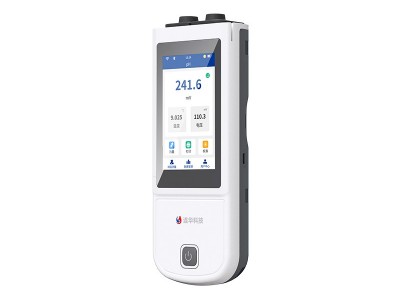 连华科技多参数水质测定仪LH-E300图2