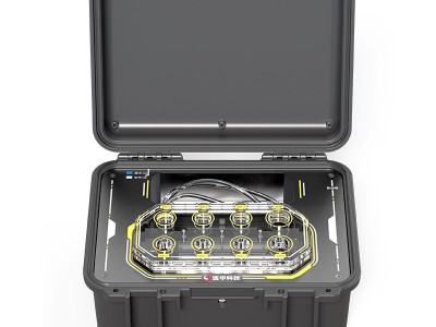 连华科技多参数水质测定仪LH-E600图2