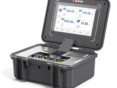 连华科技多参数水质测定仪LH-E600图5