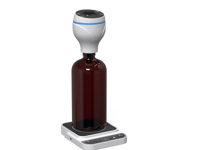 连华科技生物化学需氧量（BOD5）测定仪LH-BOD301图4
