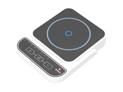 连华科技实验室搅拌器LH-JE401图4