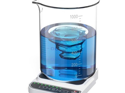 连华科技实验室搅拌器LH-JE401图5