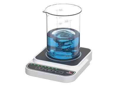 连华科技实验室搅拌器LH-JE401图3