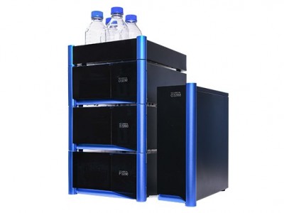 依利特E3200L2D-LC 二维高效液相色谱仪图1