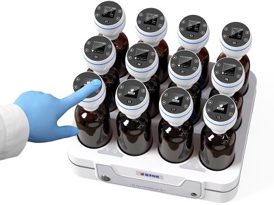 连华科技生物化学需氧量(BOD5)测定仪LH-BOD1201图5
