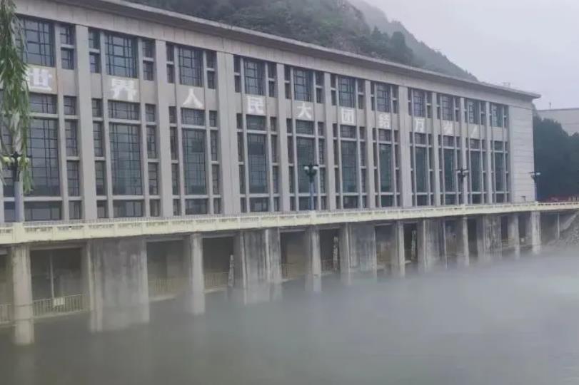环境监测