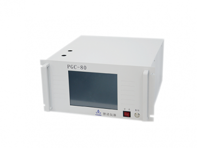 磐诺PGC-80 Plus 在线气相色谱仪