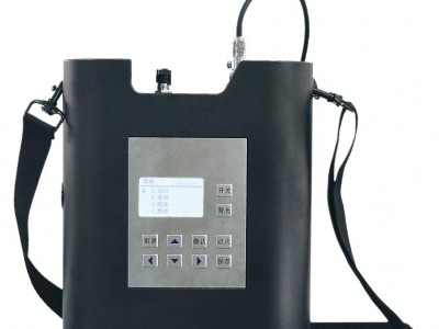 磐诺PGC-8620挥发性有机物分析仪