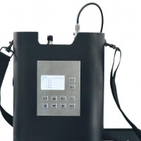 磐诺PGC-8620挥发性有机物分析仪