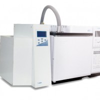 磐诺C12型全自动顶空进样器