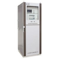 惠分仪器GCS-60在线硫化物分析仪
