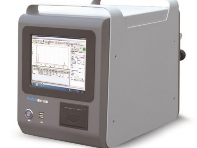 惠分仪器GCS-80便携式微量硫分析仪图1