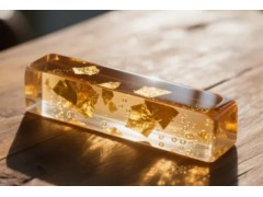 树脂中有机残留物的测定 气相色谱法 GC-4200气相色谱仪