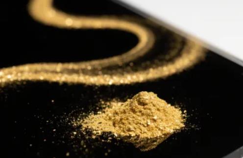 除尘灰中金银含量的测定