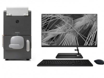 Semplor NANOS分析型台式扫描电子显微镜图2