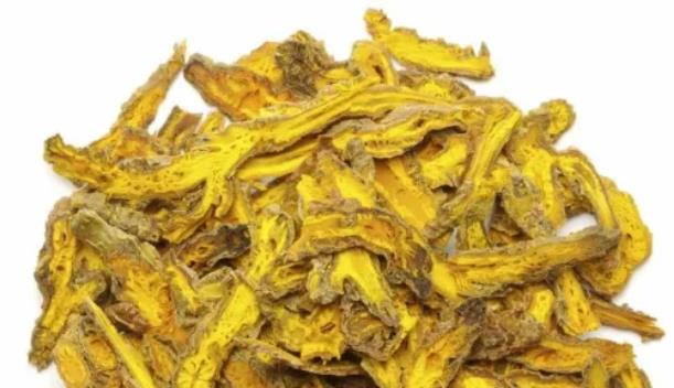 黄连素中Cu含量的测定