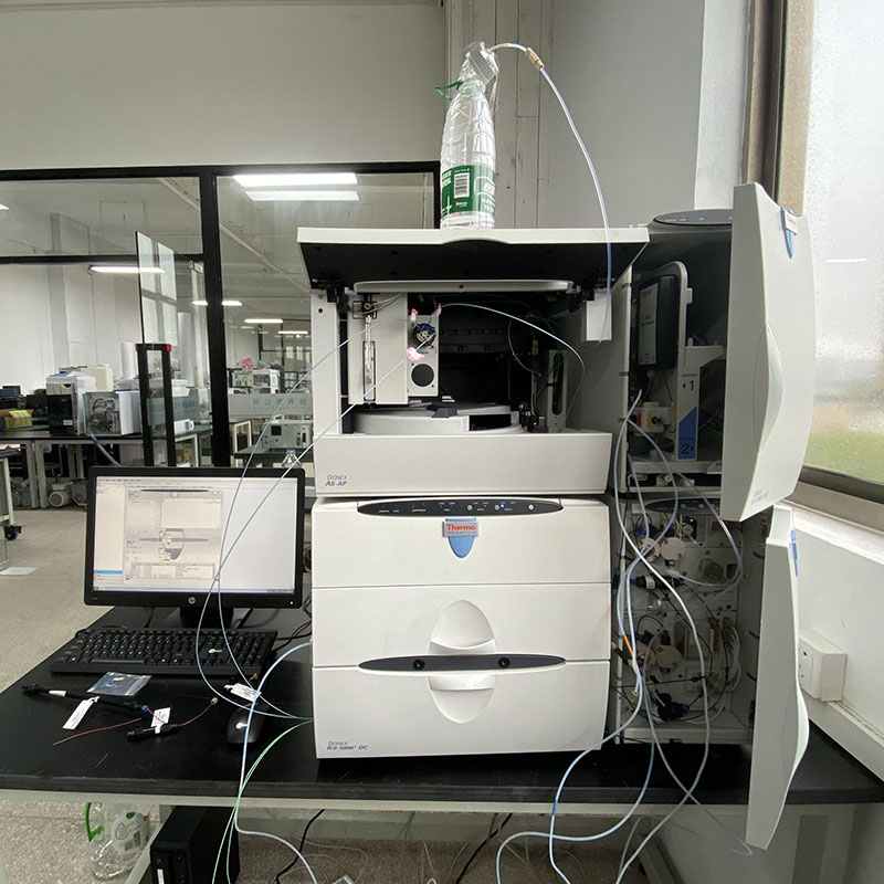 Dio<i></i>nex ICS-5000+