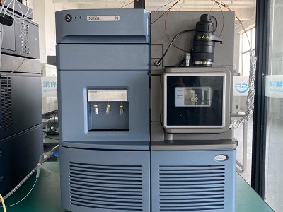 二手 Waters Xevo TQ 三重四极杆质谱仪 ESI/APCI源图1