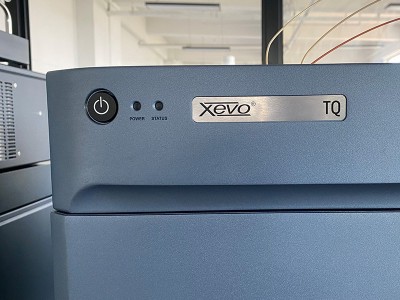 二手 Waters Xevo TQ 三重四极杆质谱仪 ESI/APCI源图2