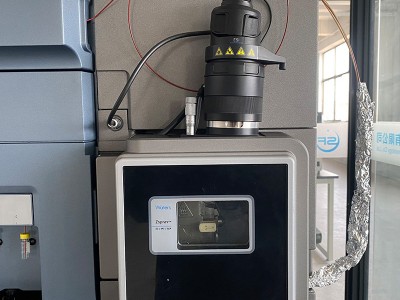 二手 Waters Xevo TQ 三重四极杆质谱仪 ESI/APCI源图3