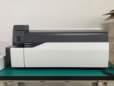 二手 岛津 LCMS-8050/LCMS-8045 三重四极杆质谱仪图1