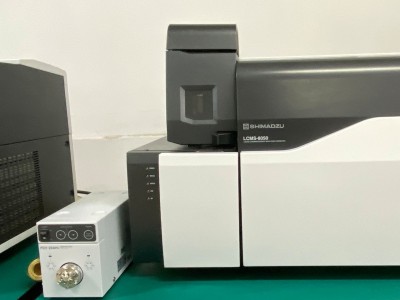 二手 岛津 LCMS-8050/LCMS-8045 三重四极杆质谱仪图2