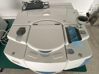 二手 赛默飞 Nicolet iS50 FTIR 红外光谱仪图2