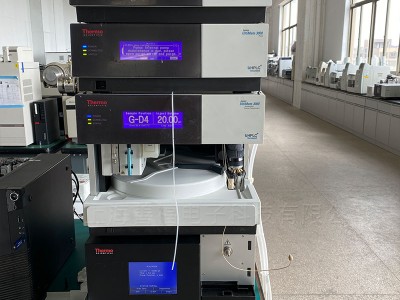 二手UHPLC系统 赛默飞 UltiMate 3000 液相色谱仪图1