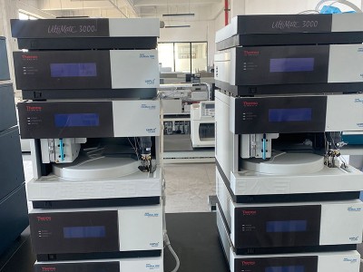二手UHPLC系统 赛默飞 UltiMate 3000 液相色谱仪图3