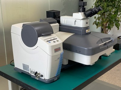 二手 赛默飞 DXR Raman 激光拉曼光谱仪图1