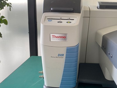 二手 赛默飞 DXR Raman 激光拉曼光谱仪图2