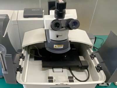 二手 赛默飞 DXR Raman 激光拉曼光谱仪图3