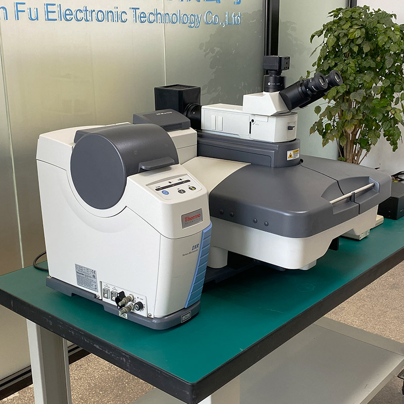 赛默飞 DXR Raman Microscope