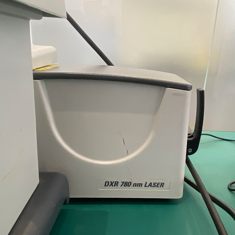 DXR 780nm Laser