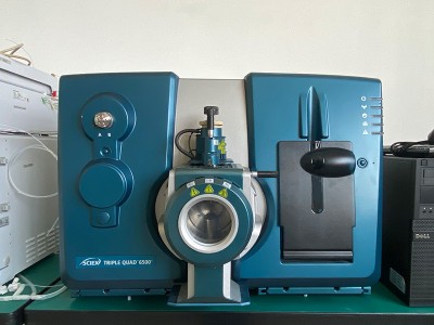 二手 Sciex Triple Quad 6500+ 液质联用 岛津 LC-30A图2