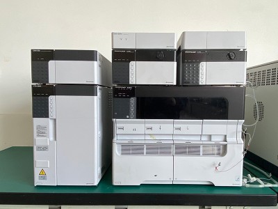 二手 Sciex Triple Quad 6500+ 液质联用 岛津 LC-30A图3