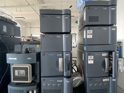 二手 Waters Acquity UPLC (h Class/i Class) 液相色谱系统图1
