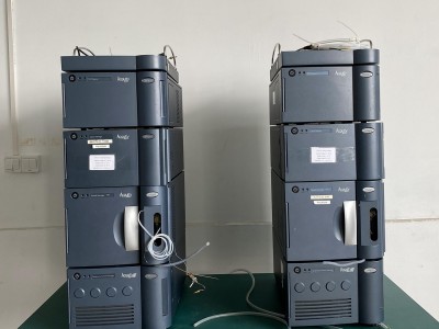 二手 Waters Acquity UPLC (h Class/i Class) 液相色谱系统图2