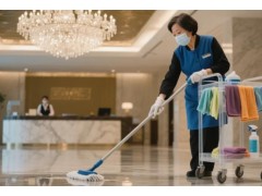 《公共场所卫生检验方法》系列新国标将于2025年12月1日起